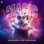 Rebelion & The Straikerz - Magic (Extended Mix)