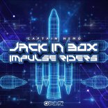 Jack In Box & Impulse Riders - Captain Nemo (Mix)