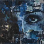 Marque S & KEDY - Nacht Voll Schatten (Extended Mix)