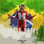 JxA - Magic Drive (Special Version)