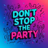 Geo Da Silva, Canello - Don't Stop The Party (Extended Mix)