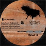 Davide Marsala - The Question (Mavir. Remix)