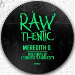 Meredith O - Inside My Mind (Demuir's Playboi Extended Edit)