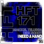 Maickel Telussa, Dirk Schot - I Need a Hand