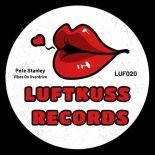 Pete Stanley - Vibes on Overdrive (Original Mix)