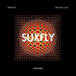 AVA & ELLA - Suxfly