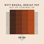 Dvit Bousa, Deejay P4T - Take Me In The Sky (Extended Mix)