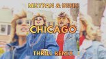 MiłyPan & Defis - Chicago (THR!LL REMIX) (Extended)