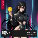 GIULIA (IT) - Acid Love (Extended Mix)