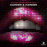 Marc Korn & Semitoo Feat. Michael Roman - Harder & Harder (Extended Mix)