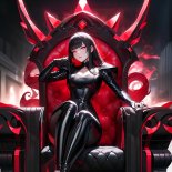 ASUNA - Taste My Fire