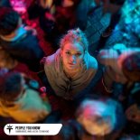 Saimon Music & Anika x Alexia Feat. TECHNO KING - People You Know