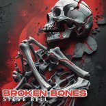 Steve Bell - Broken Bones (Original Mix)