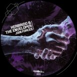 Herbrido & The Enveloper - Join Forces (Original Mix)