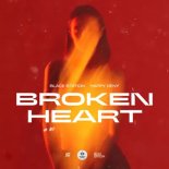 Black Station & Happy Deny - Broken Heart