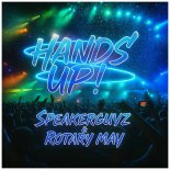 Speakerguyz & Rotary May - Hands Up! (Dancecore Invaderz Remix Edit)