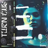 Braaheim, ILYAA & Dani Vidi - Turn The Lights Off