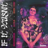 Braaheim, ILYAA & Dani Vidi - If It Wasn't For You