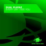 Dual Playaz - Every Day I See You (Ron-Bon-Beat Project Remix)[S.B.P Cover Male Mix]
