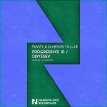FAWZY & Jameson Tullar - Progressive ID (Original Mix)