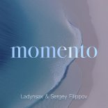 Ladynsax & Sergey Filippov - Momento