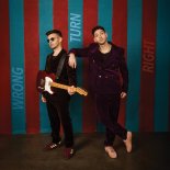 Crash Adams - Wrong Turn Right