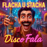 Disco Fala - Flacha u Stacha