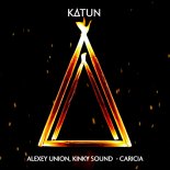 Alexey Union & Kinky Sound - Caricia (Original Mix)