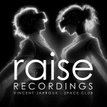 Vincent Jarroux - Space Club (Original Mix)