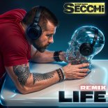 Stefano Secchi Feat. Carlo Oliva - Life (Carlo Oliva Dance Remix)