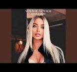 Dj Dark & Amélie — Voyage Voyage