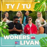 WonerS ft. Liván - Ty/Tú