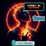 Craigy B! - Burning (Extended Mix)