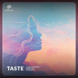 Carla Stefani and Centyes and Groovity - Taste