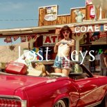 Jazsanidk - Lost Keys