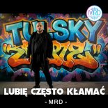 TulskY - Lubię często kłamać (Radio Edit)