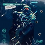 Røft3x, Naazuk & Sebastien Dior - Astronaut In The Ocean