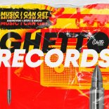 Sabirovski x BTSTC & HERDD - Music I Can Get