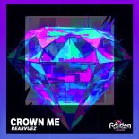 RearVuez - Crown Me