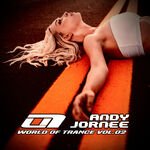 Andy Jornee - Come Back (U7FutureTrance)