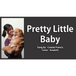 Anukriti - Pretty Little Baby