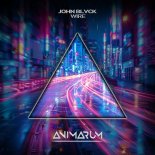 John Blvck - Wire (Extended Mix)