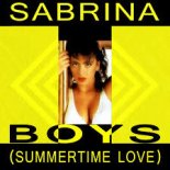 Sabrina - Boys (Summertime Love) Moreno J Remix