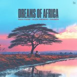 Max Fane, Alex Menco & RAISEN - Dreams Of Africa