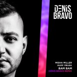 Misha Miller & Alex Velea - Bam Bam (Denis Bravo Radio Edit)
