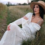 Amanda Krawczyk - Całuj Mnie Mocniej