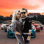 Reflex - Non Stop (Glazur & XM Remix) 🔥