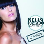 Nelly Furtado - Say It Right (Glazur & XM Extended Remix)