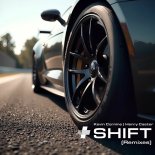 Kevin Cornine & Henry Caster - Shift (Henry Caster Radio Edit)