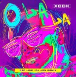 KDDK - O-La-La (Red Line & DJ JON Remix) 🔥